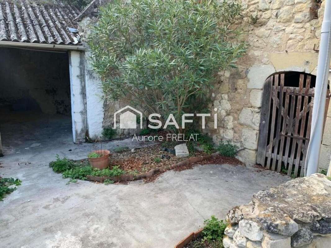 Photo 9 - Maison à SAINTE-MAURE-DE-TOURAINE