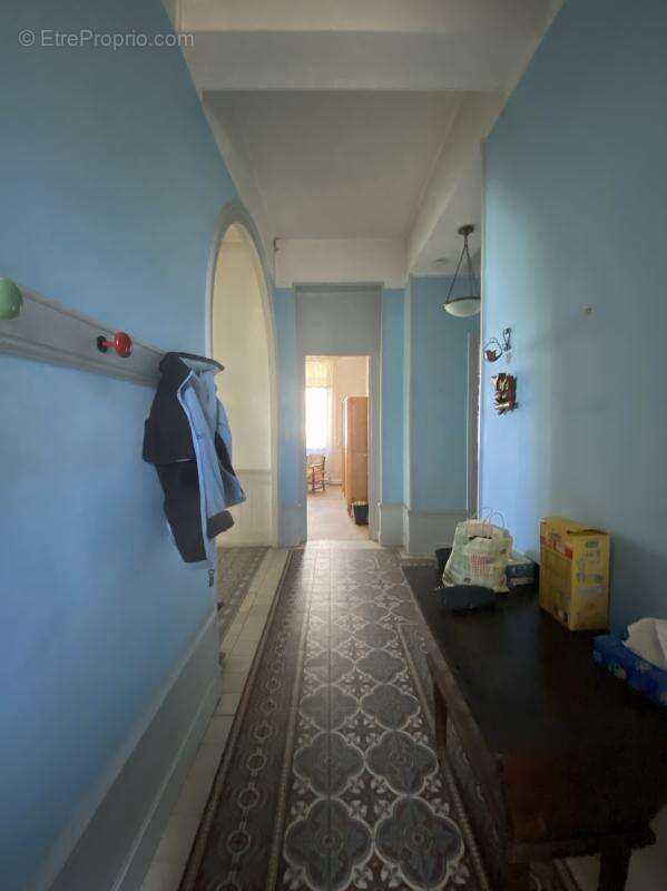 Maison à SAINT-ETIENNE