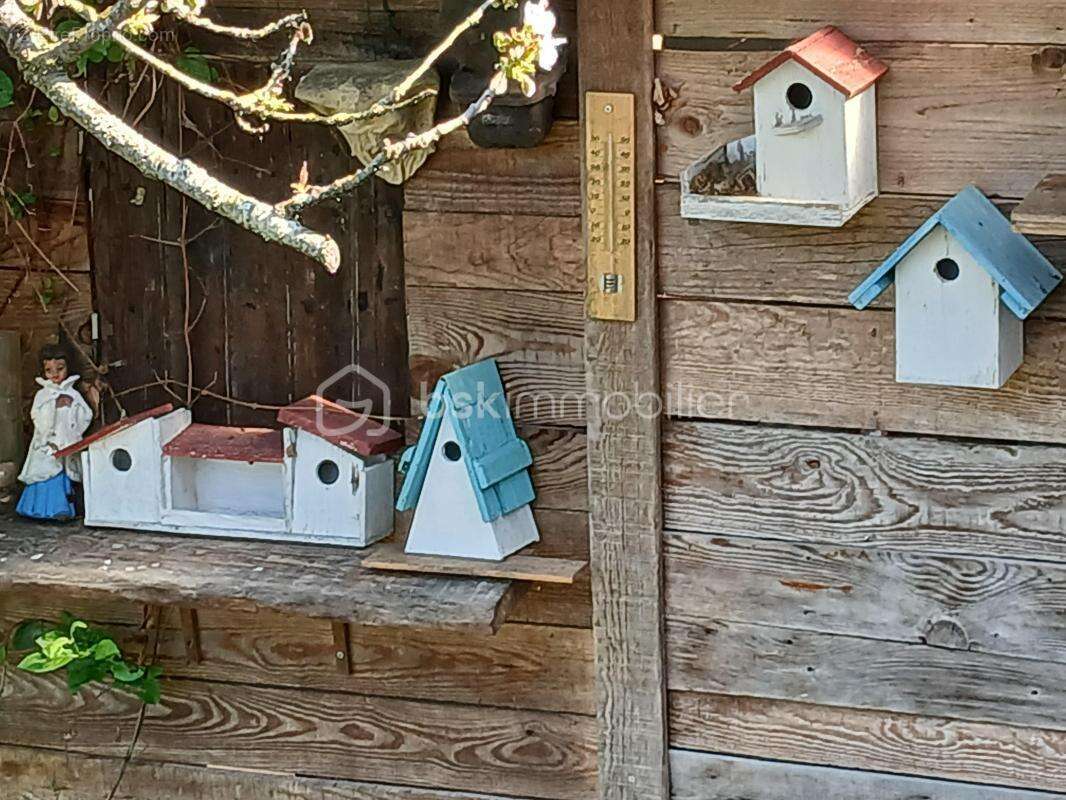 Maison à SULLY-SUR-LOIRE