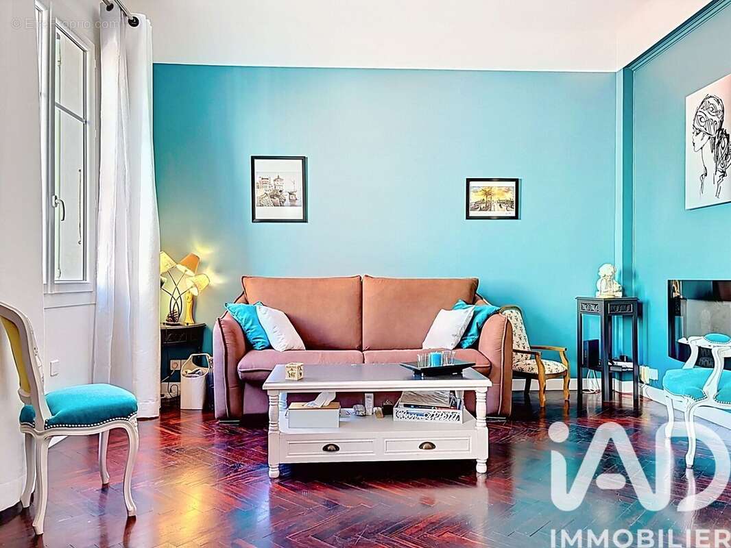 Photo 3 - Appartement à NICE