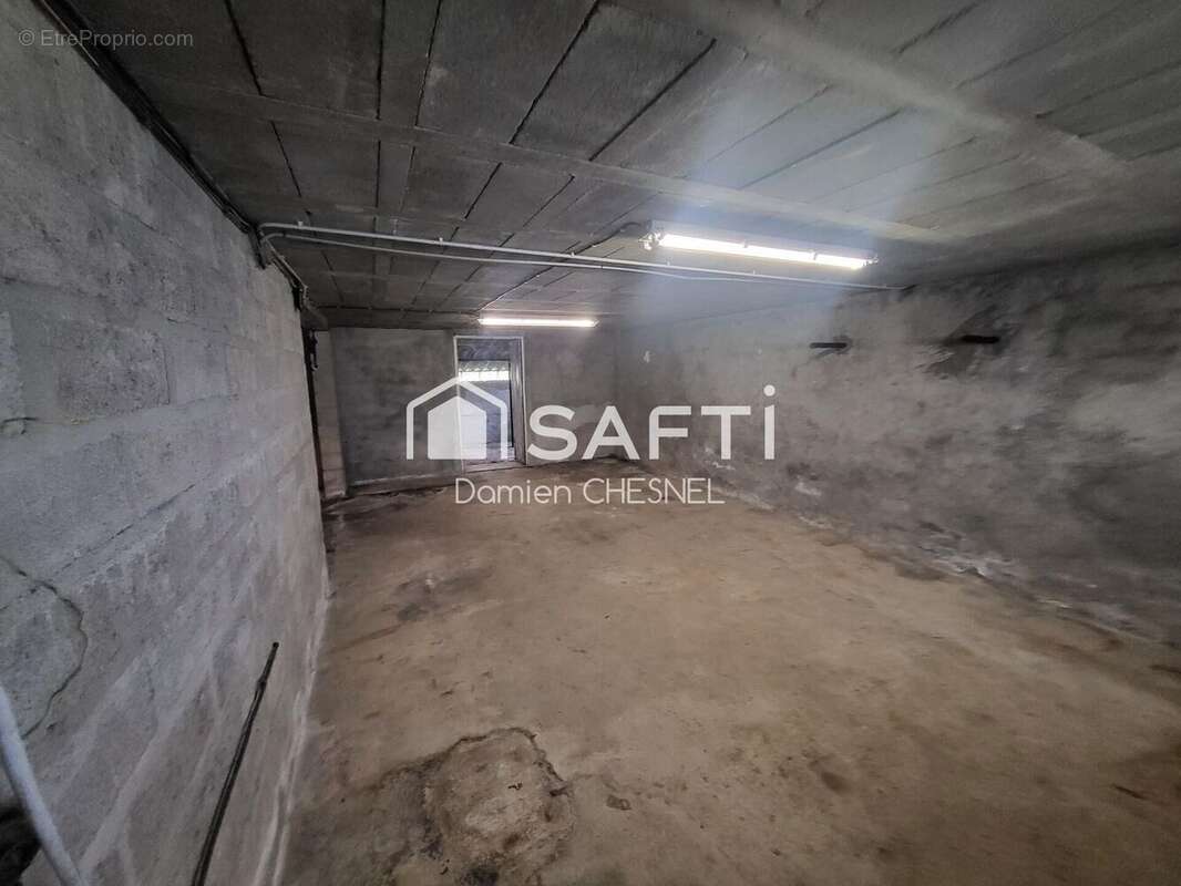 Photo 7 - Maison à CERILLY