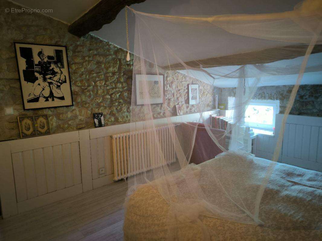 Maison à PLAVILLA