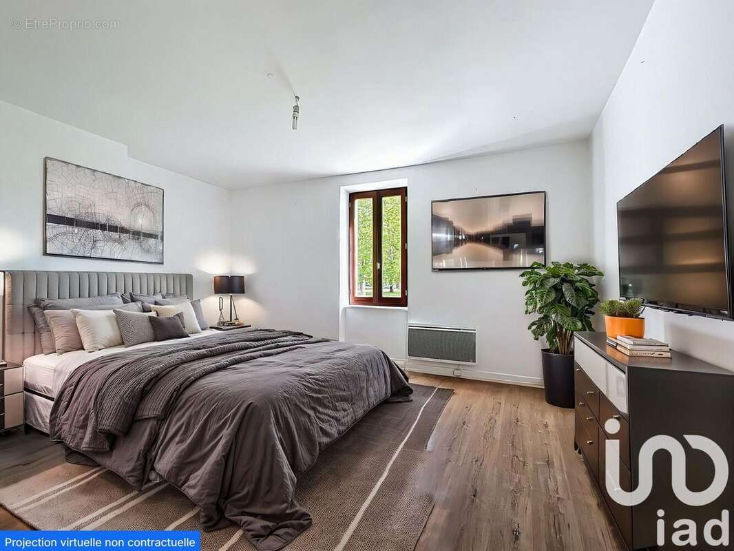 Photo 5 - Maison à GENSAC-SUR-GARONNE