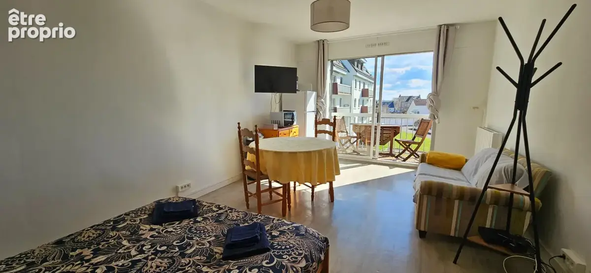Bien immobilier special investisseur - photo 3
