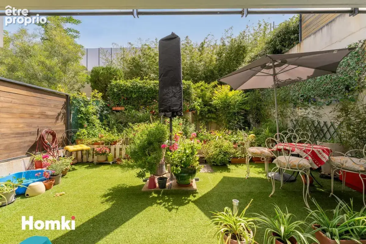 Appartement T2 de 38 m² à Marseille 13009, Boulevard du Redon - photo 3