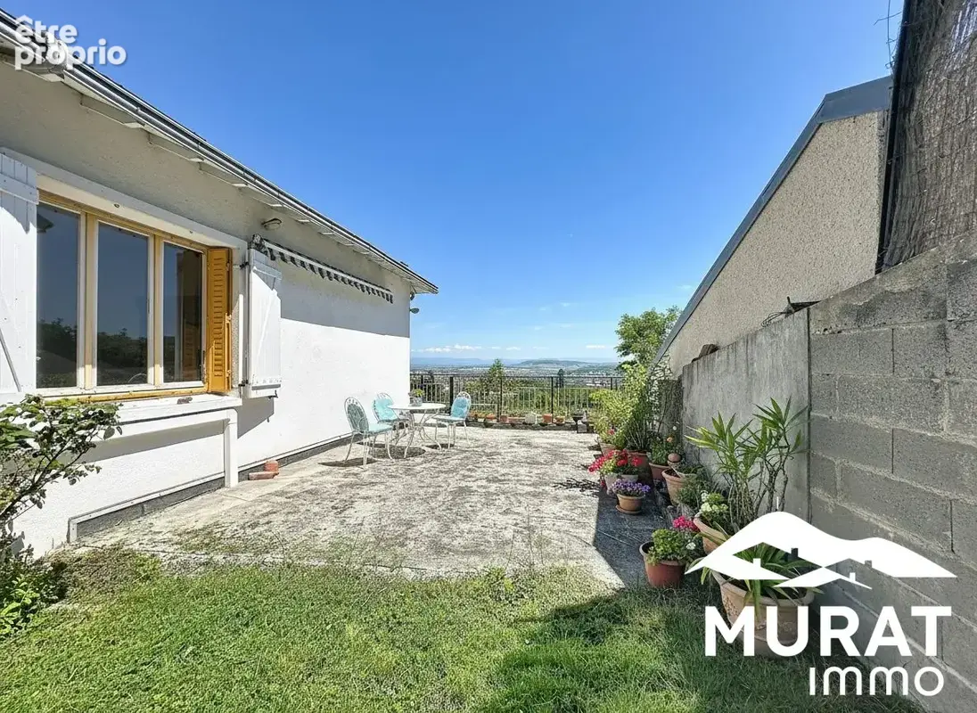 Maison 90 m² à Ceyrat  - photo 8