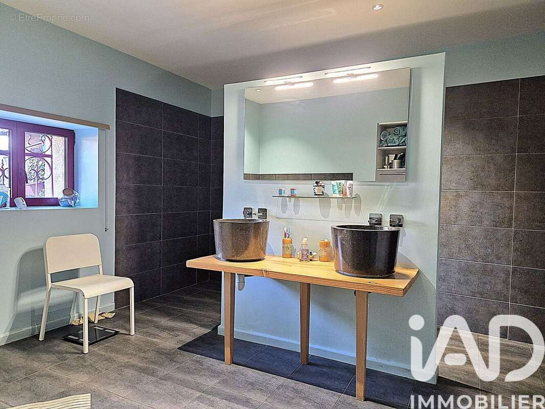 Photo 9 - Maison à BILLOM