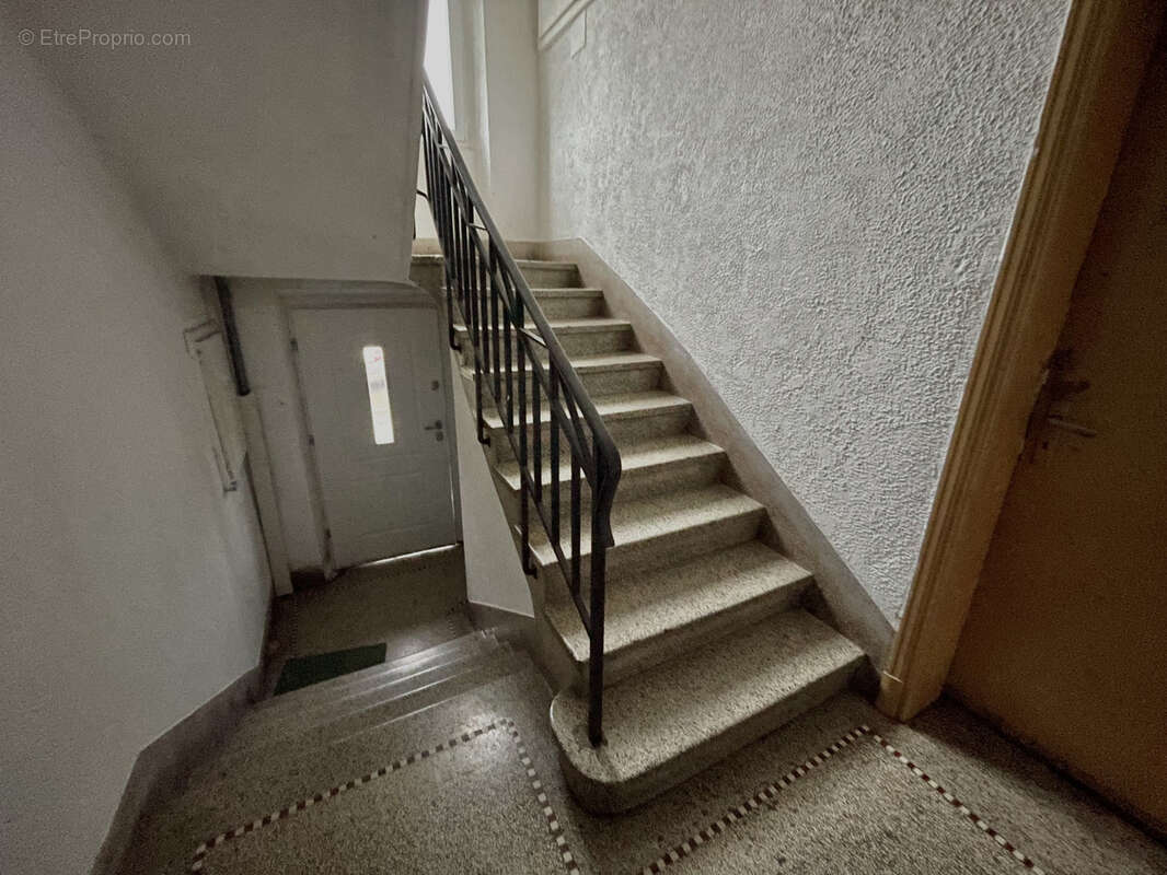 Appartement à HALSTROFF