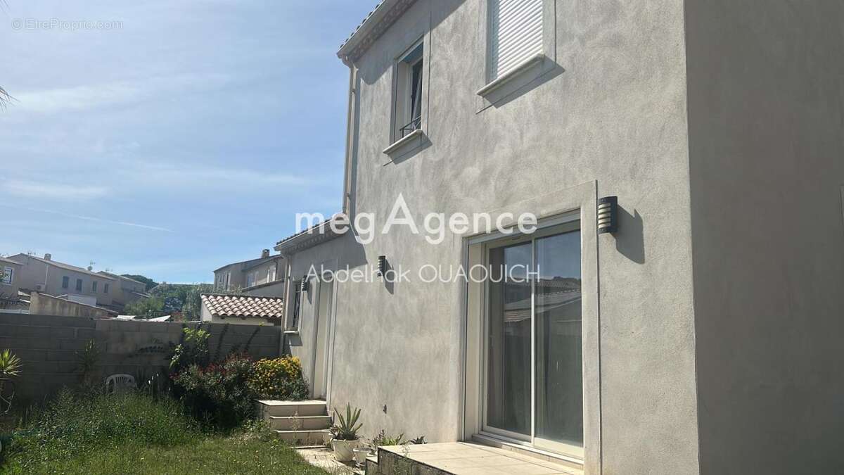 Maison à BEAUVOISIN