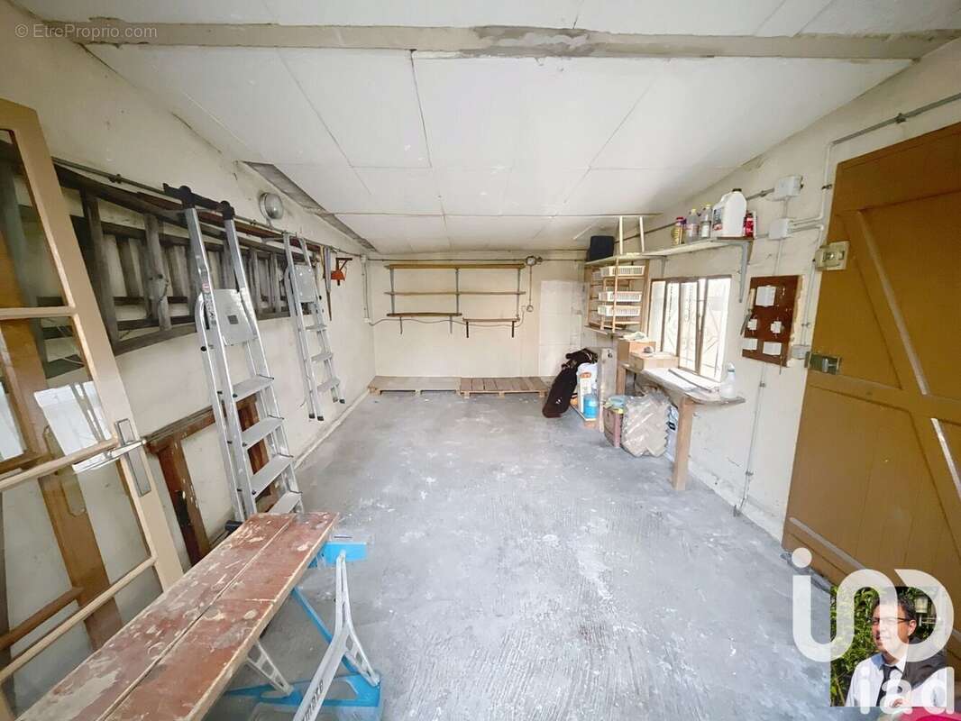 Photo 7 - Maison à VILLENEUVE-LE-ROI