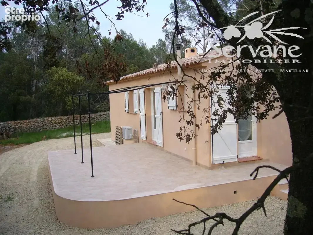 Charmante maison montfort sur argens - photo 2