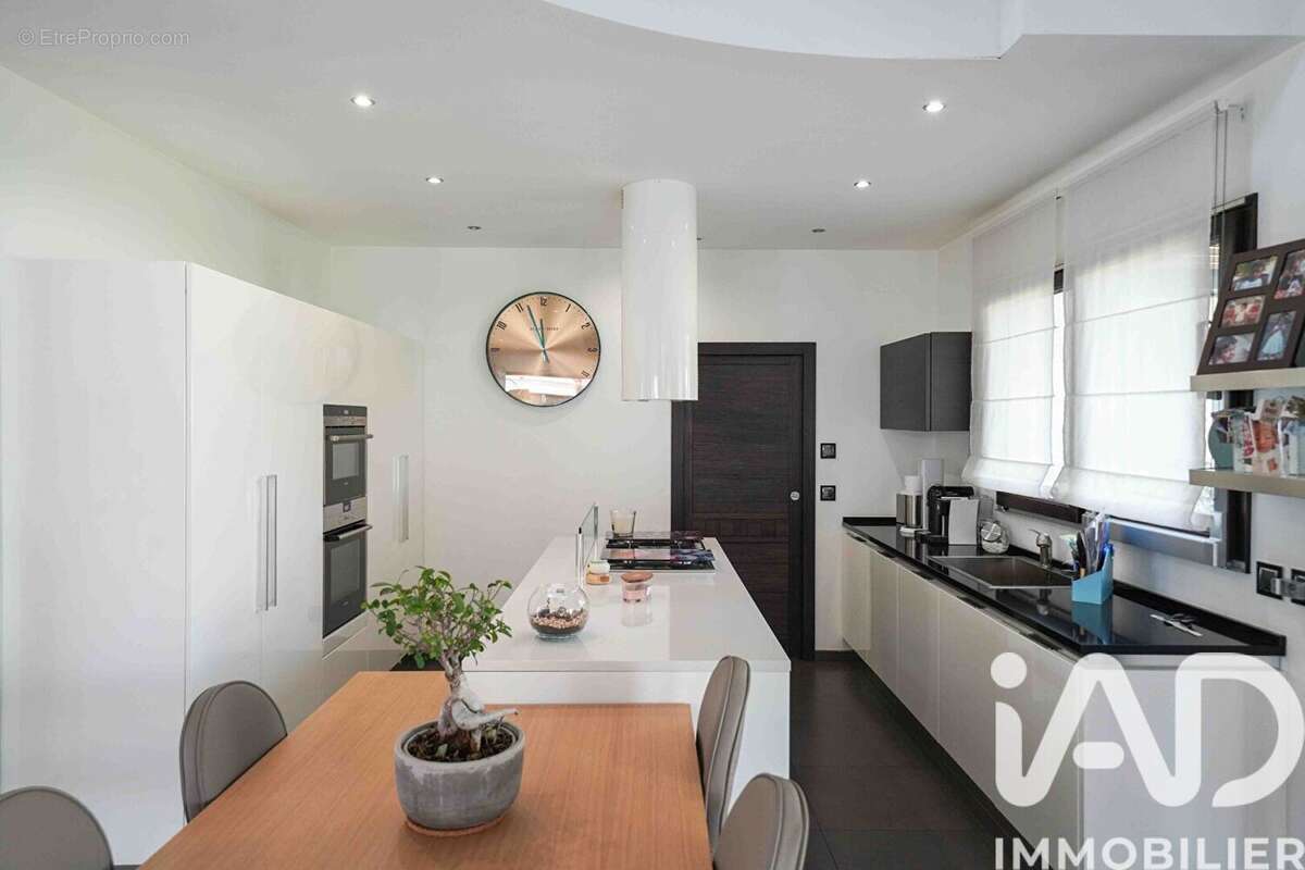 Photo 7 - Maison à ANNET-SUR-MARNE