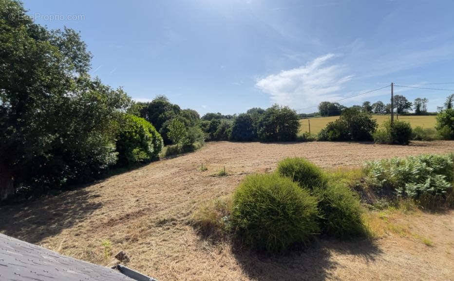 Maison à LE VIEUX-MARCHE