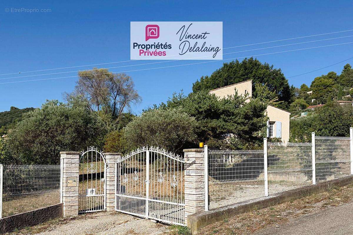 Maison individuelle T5 6 en R+1 avec sous-sol et garage sur grand terrain clos - photo 16