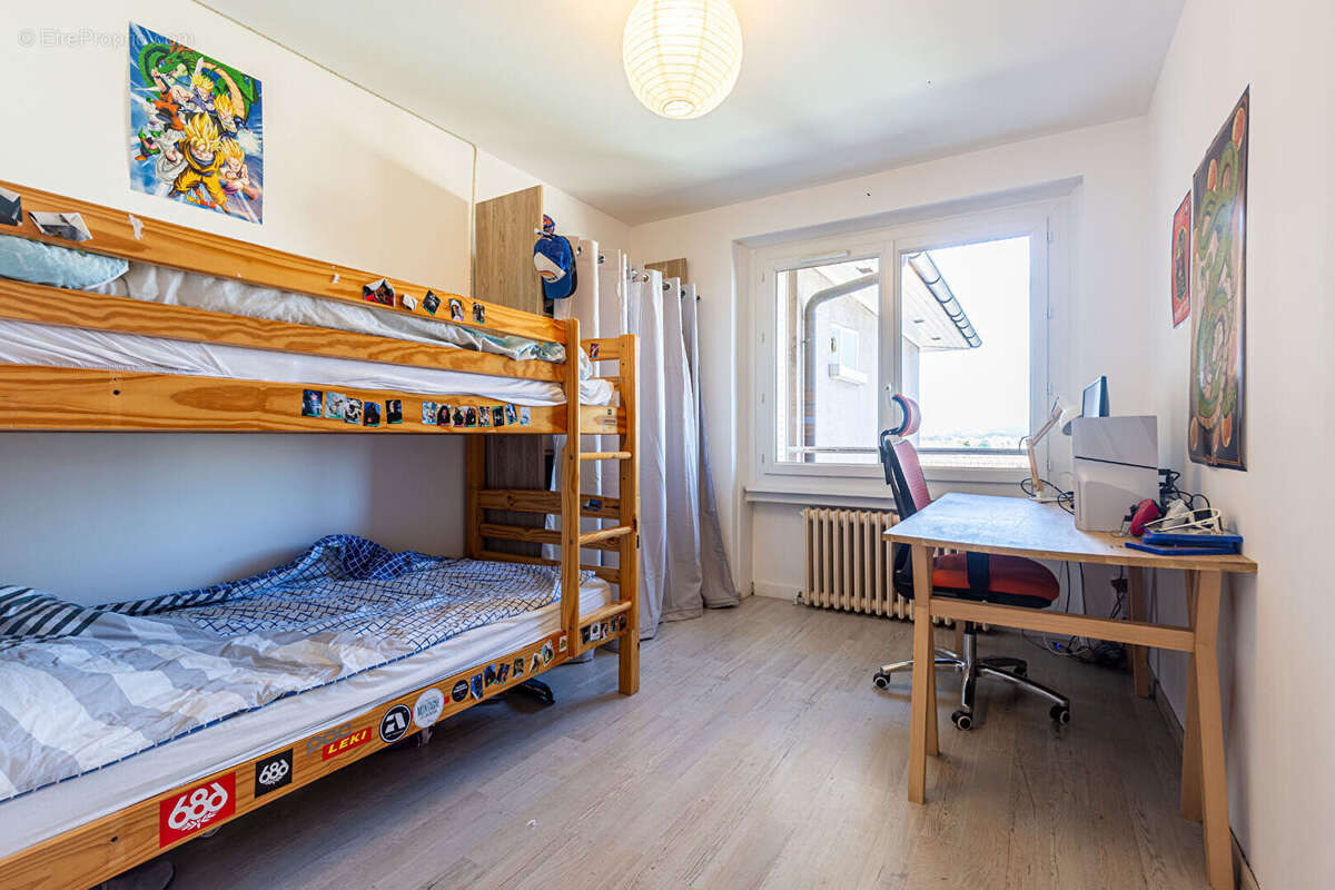 Appartement à ANNECY