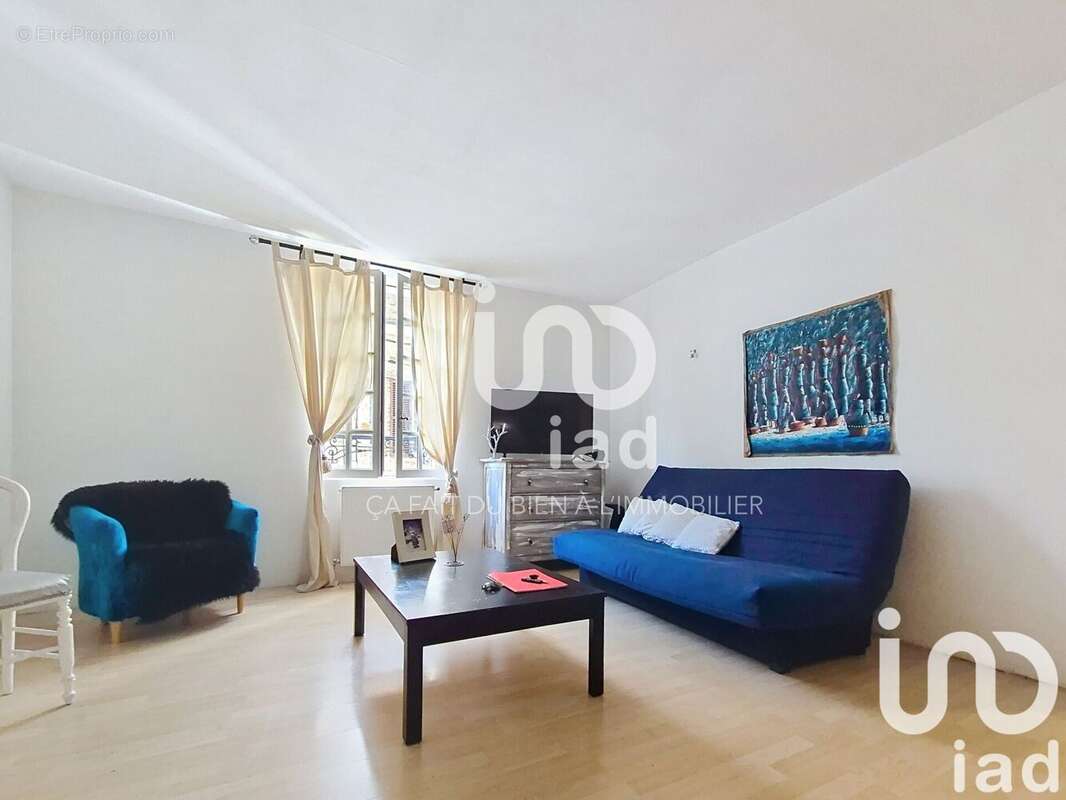 Photo 9 - Appartement à MENNECY