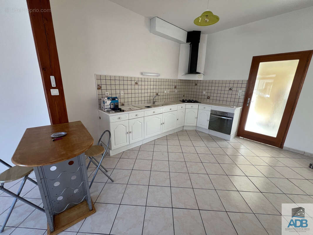 Appartement à ROANNE