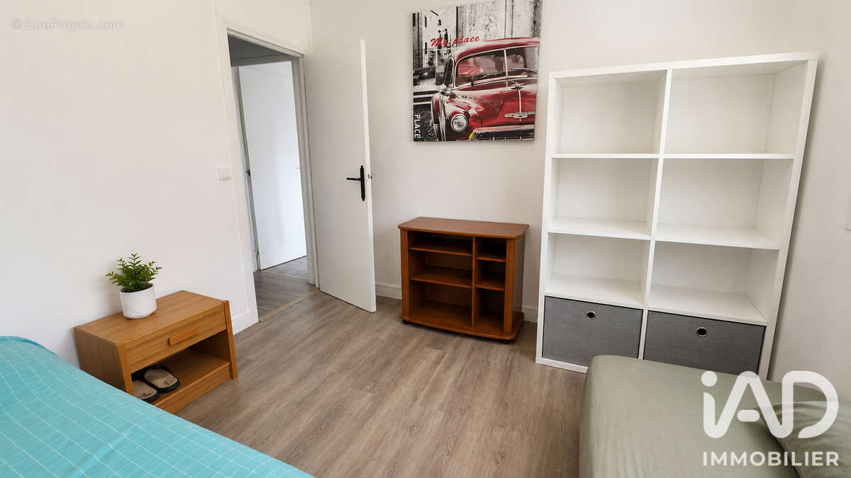 Appartement 63 m² à Le Mee-Sur-Seine  - photo 4