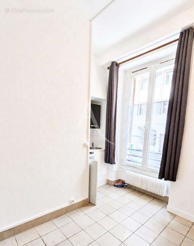 Appartement à PARIS-13E