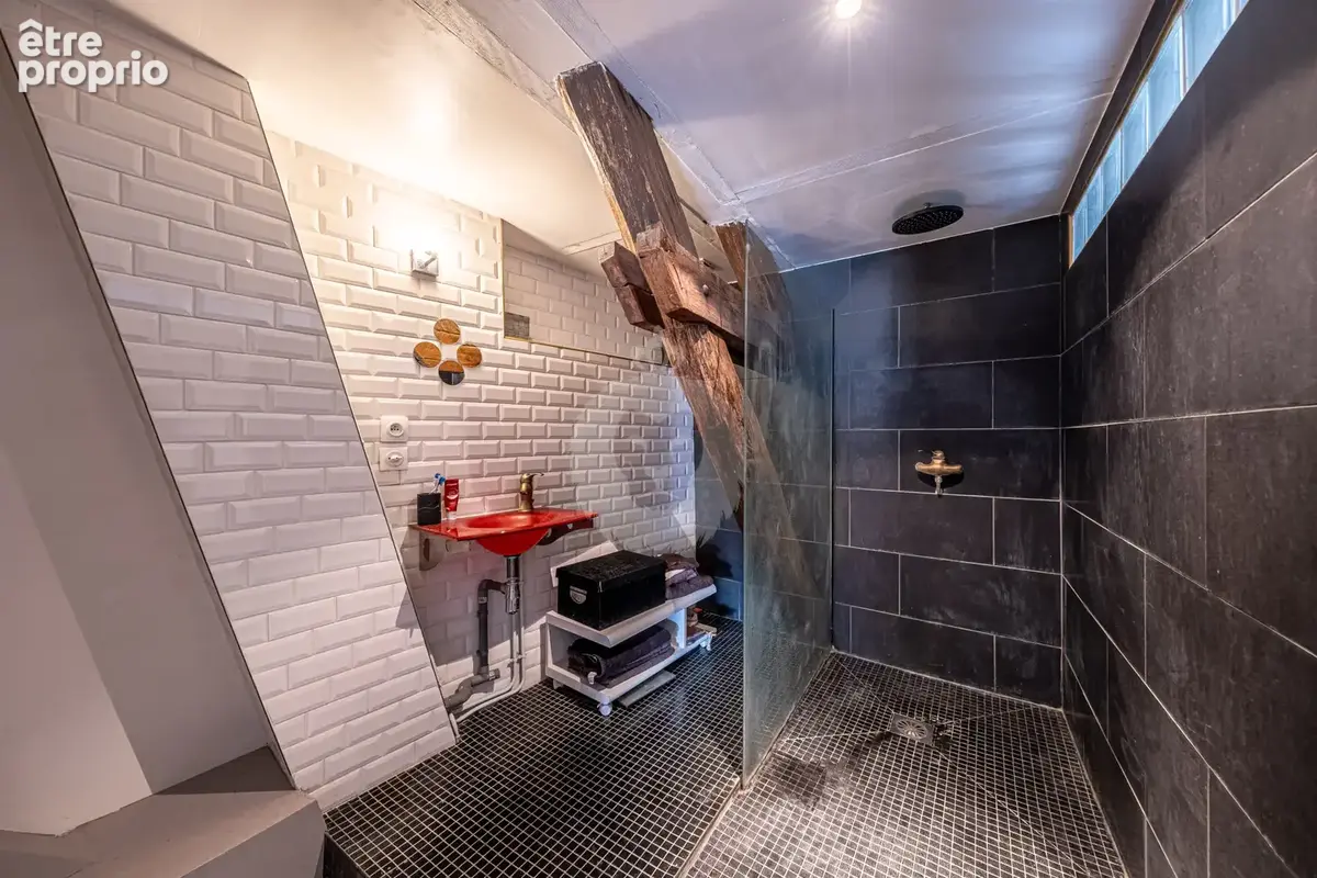 Maison rosay en brie - photo 18