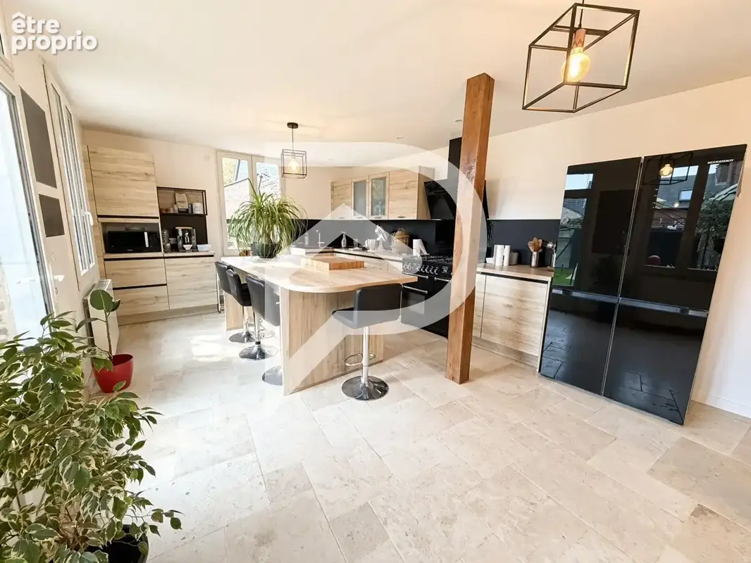 Maison Méru 176 m2 - photo 2