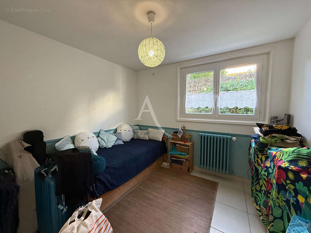 Maison à SAINT-GILLES-CROIX-DE-VIE