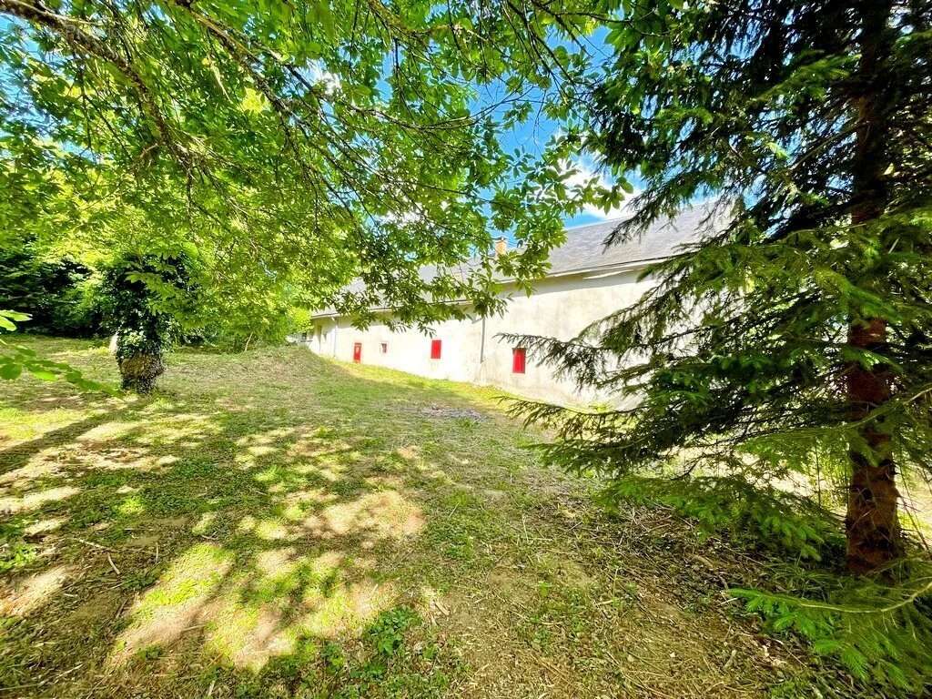 Maison à SAINT-BRISSON