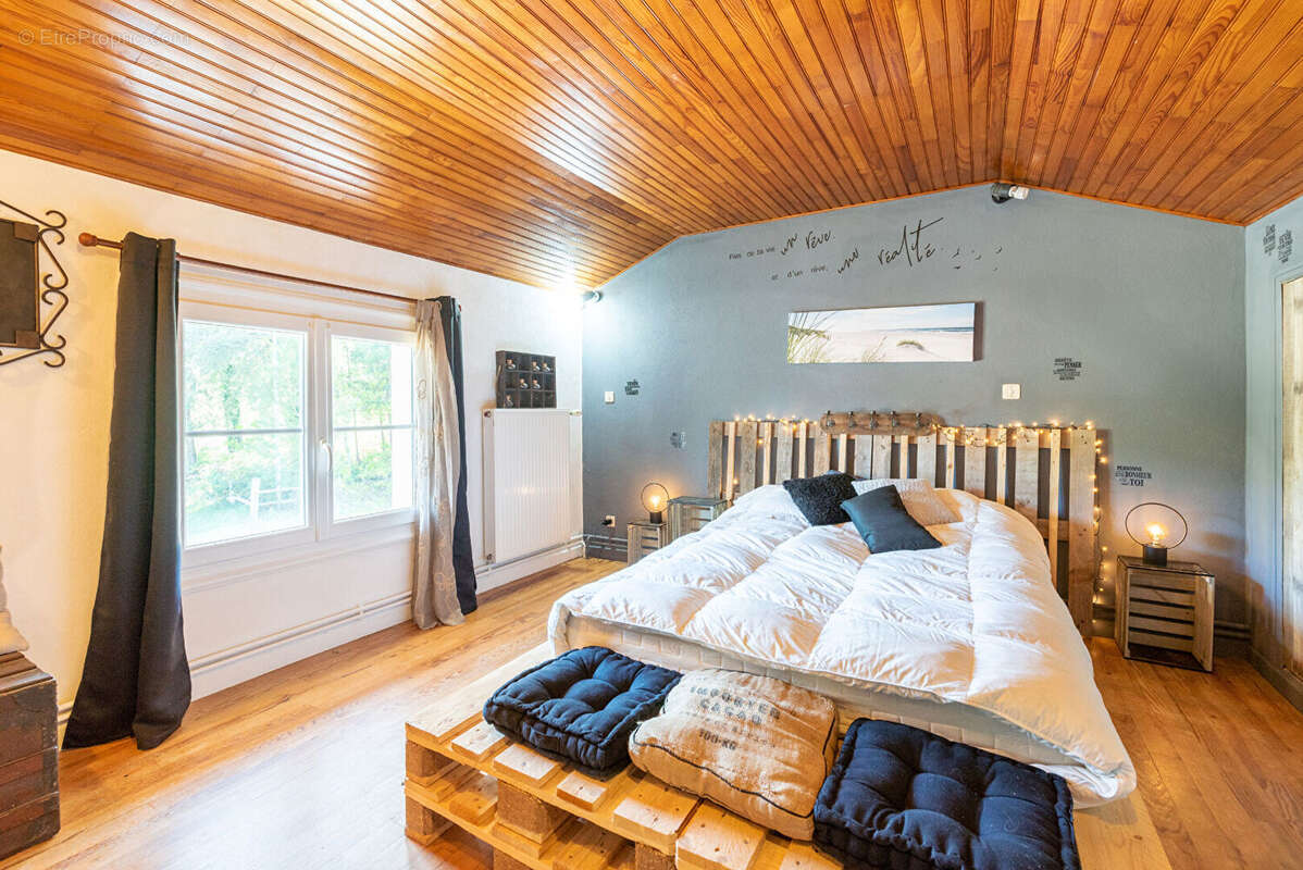 Maison à MONT-DE-MARSAN