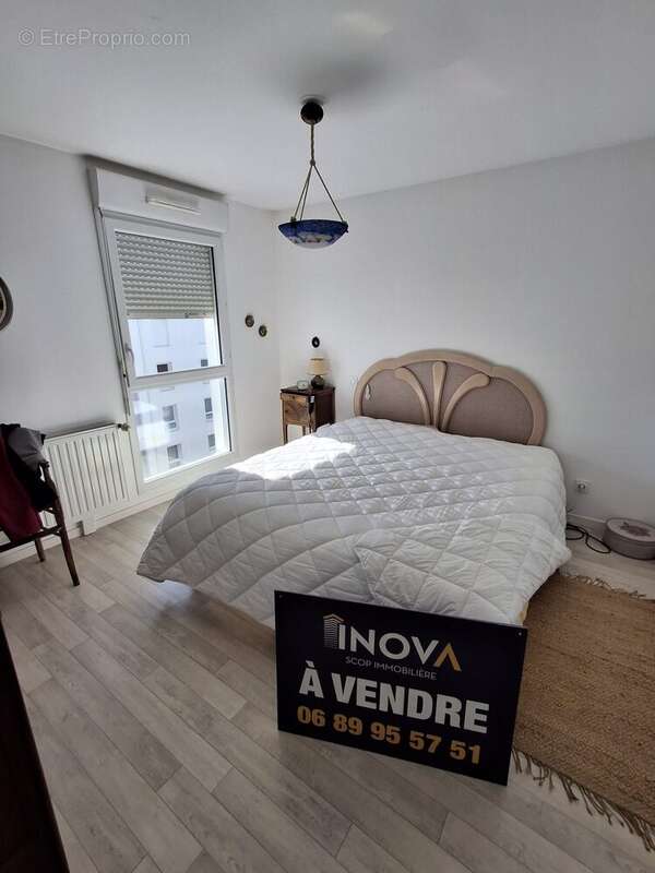 Appartement à LANESTER