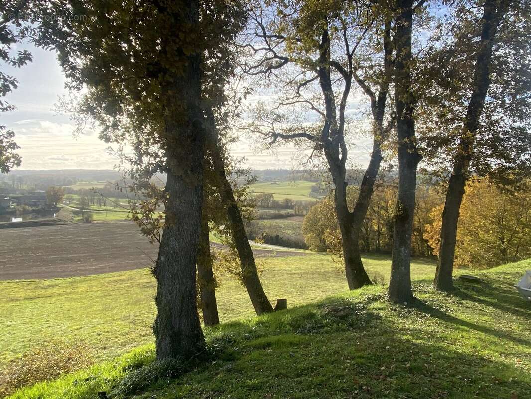 Maison à CASTILLONNES