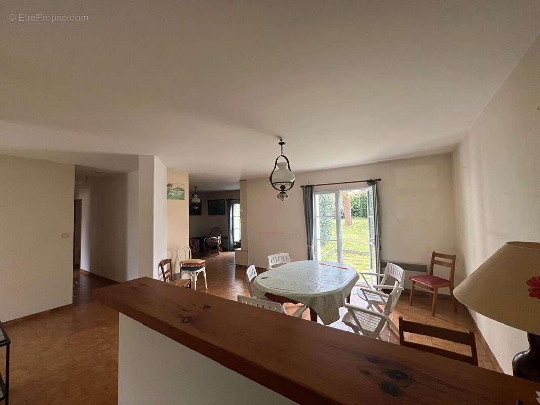 Maison à JARD-SUR-MER