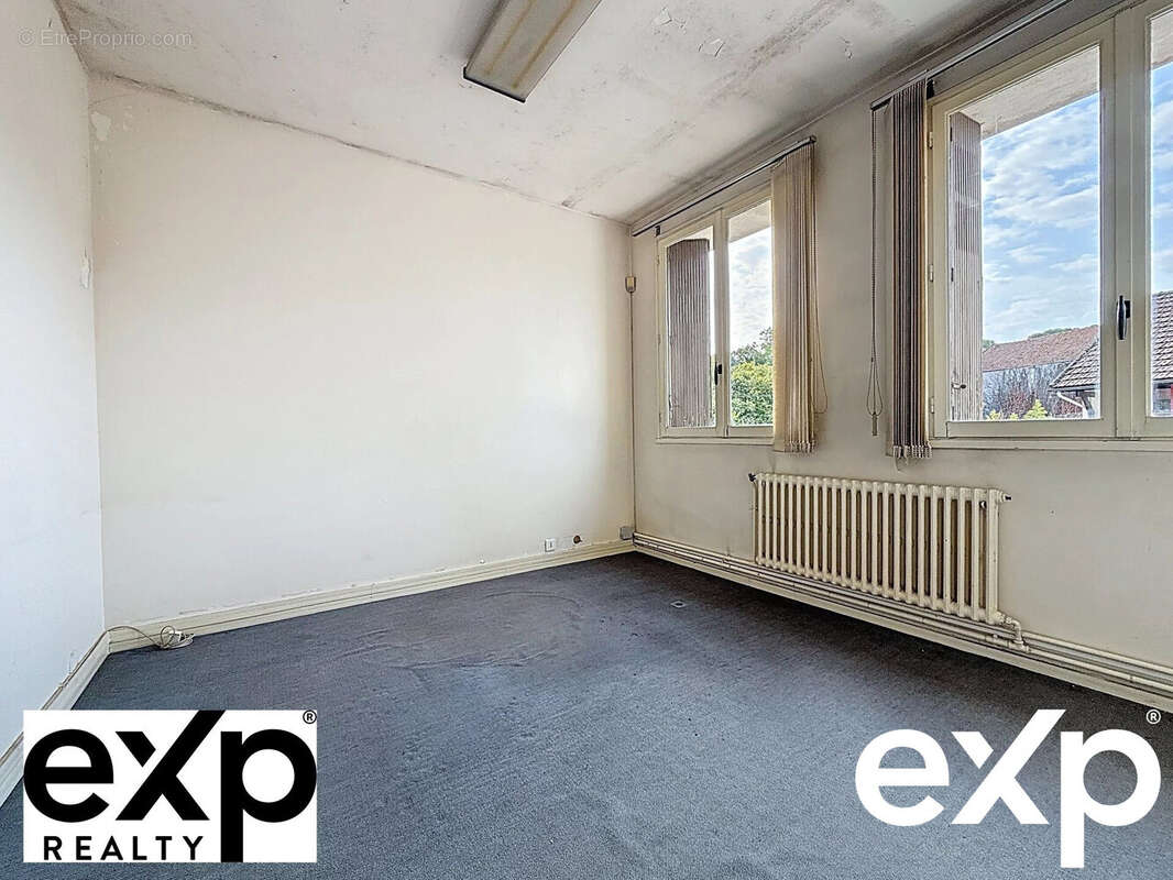 Appartement à MEZIERES-SUR-SEINE