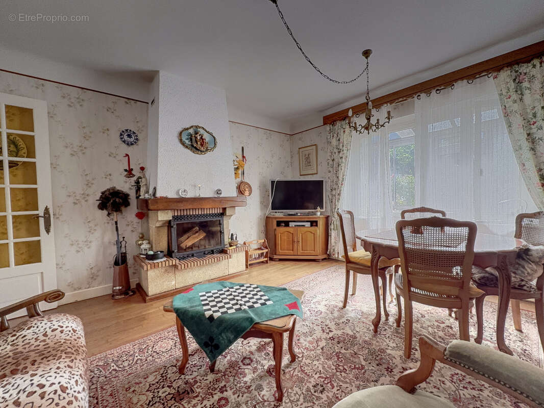 Maison de village, HAREVILLE - photo 5