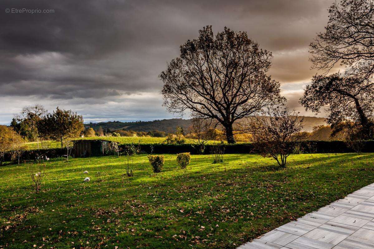 Maison à SAUVETERRE-DE-BEARN
