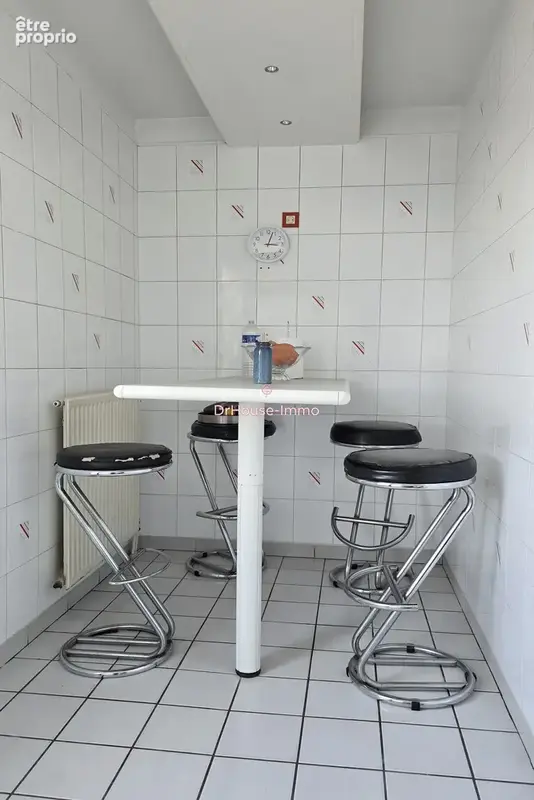 Appartement 98 m² à Creteil  - photo 17