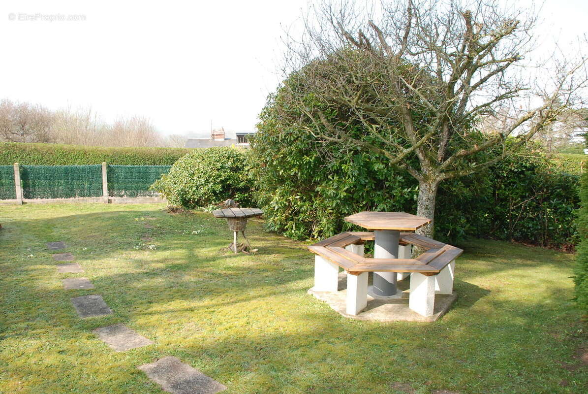 Photo 6 - Maison à FECAMP