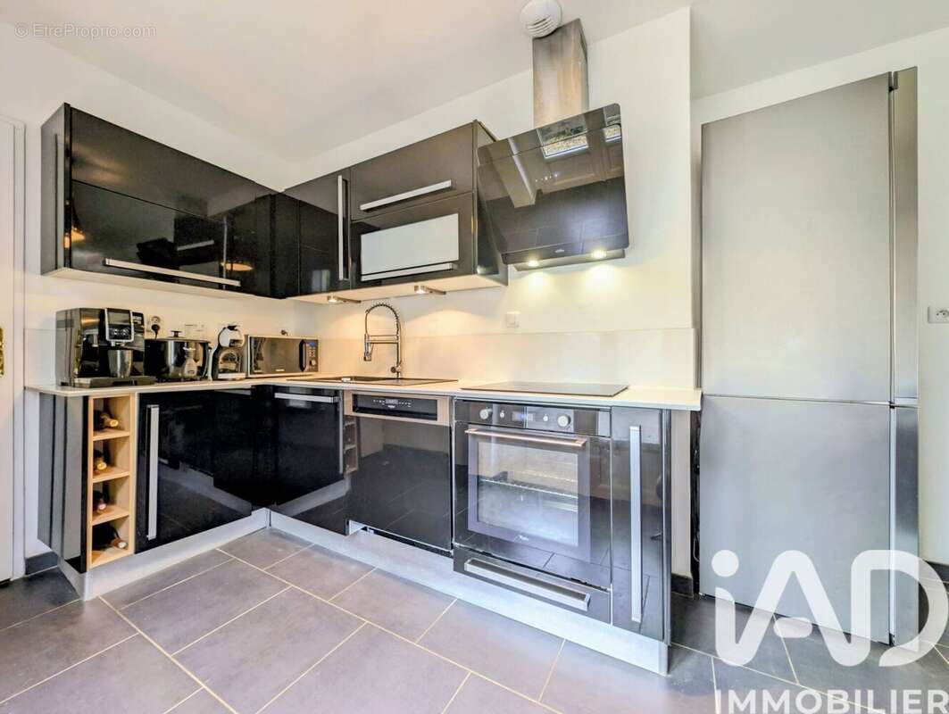 Photo 8 - Maison à OINVILLE-SUR-MONTCIENT