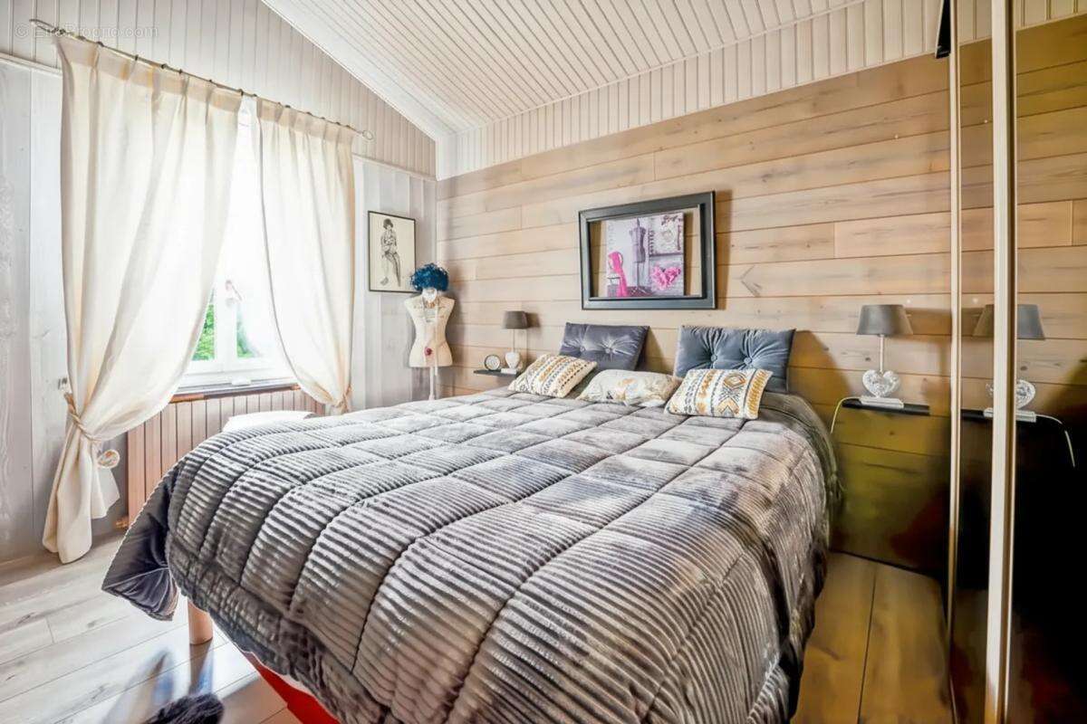 Charmante maison en pierre à Saumur, 131 m² - photo 4