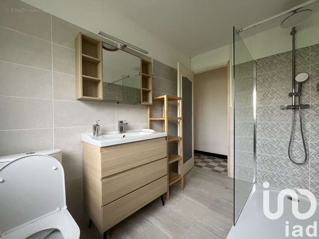 Photo 3 - Maison à BAGNOLS-SUR-CEZE