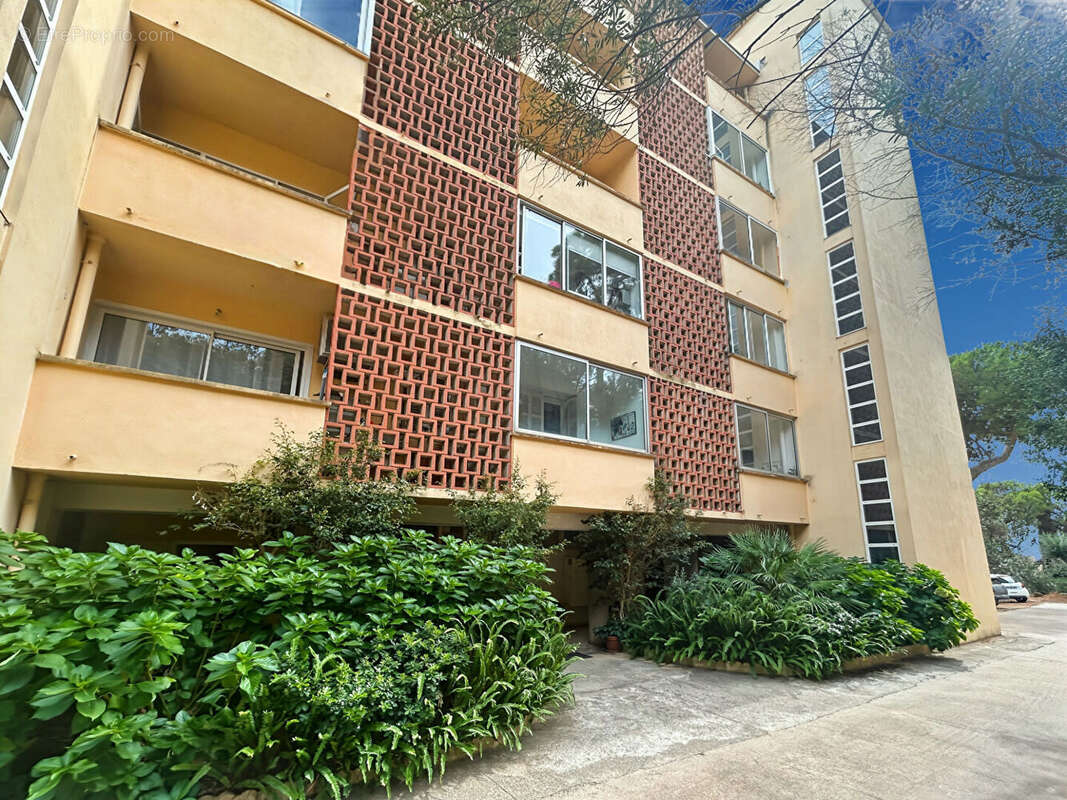 Appartement 41m² à ajaccio - photo 4