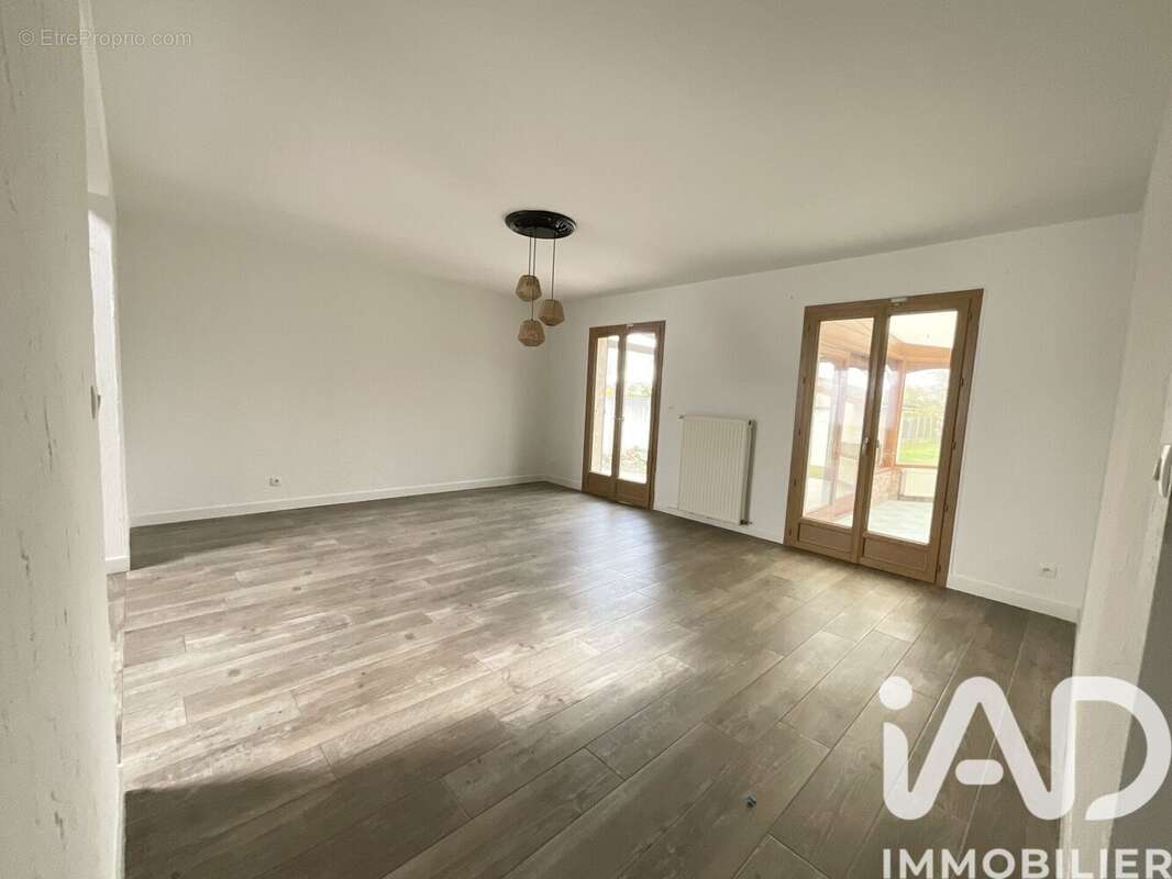 Photo 4 - Maison à ROZAY-EN-BRIE