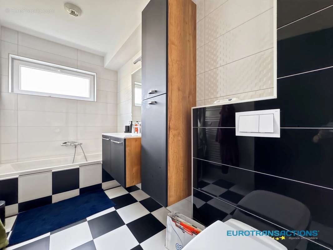 Maison à NIEDERBRONN-LES-BAINS