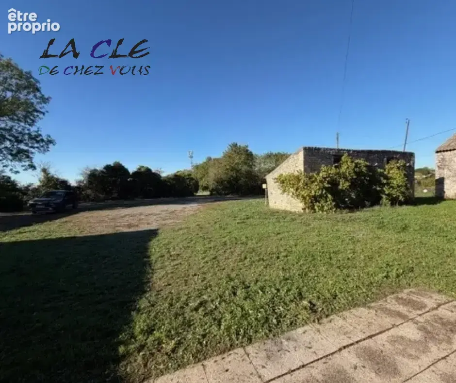 Maison ancienne - photo 6