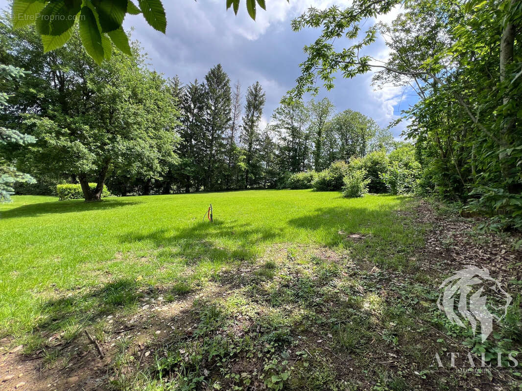 Maison à SAINT-VERAND