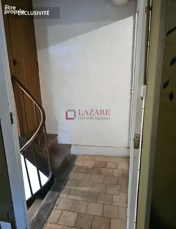 Immeuble avec local commercial coeur de bourg - photo 6