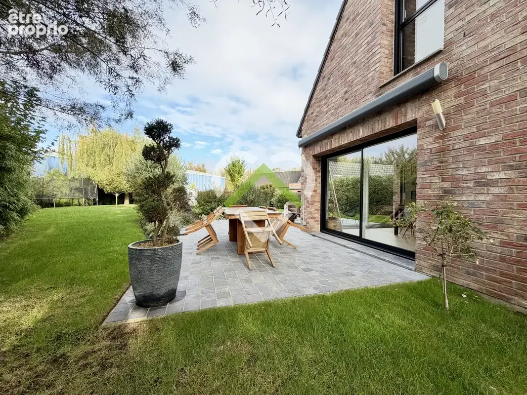 Maison individuelle Lesquin - photo 13
