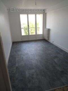 Appartement à BLOIS