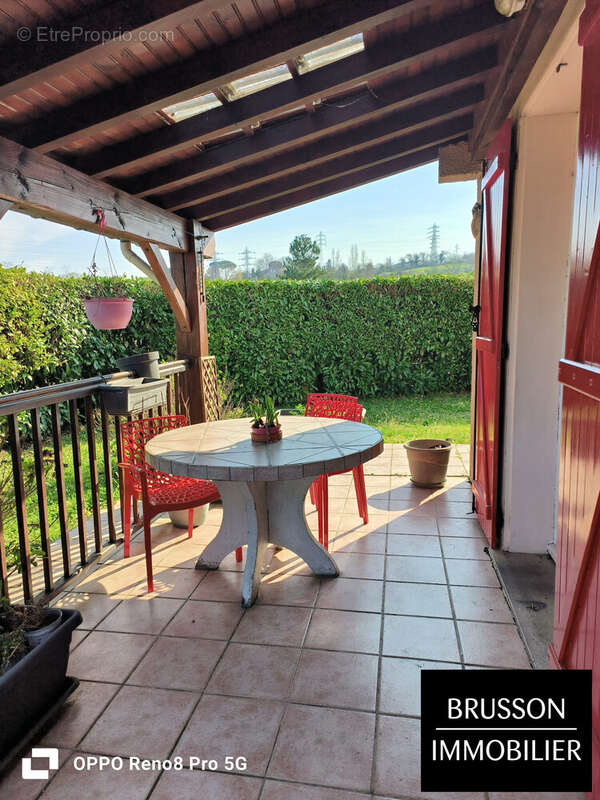 Maison 95 m² à Castres  - photo 3