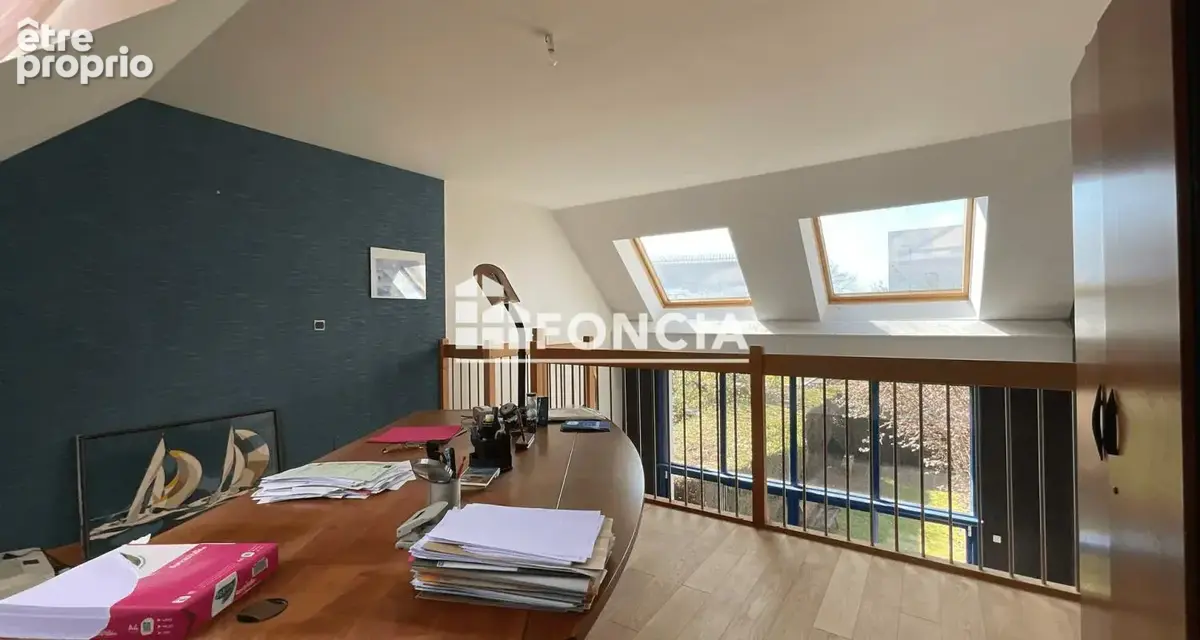 Maison d’habitation - photo 5