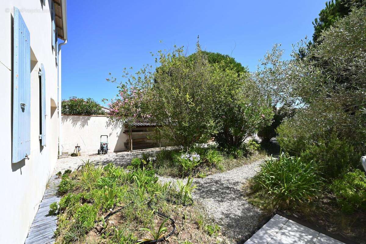 Maison accès forêt proche plage À Vendre - photo 23